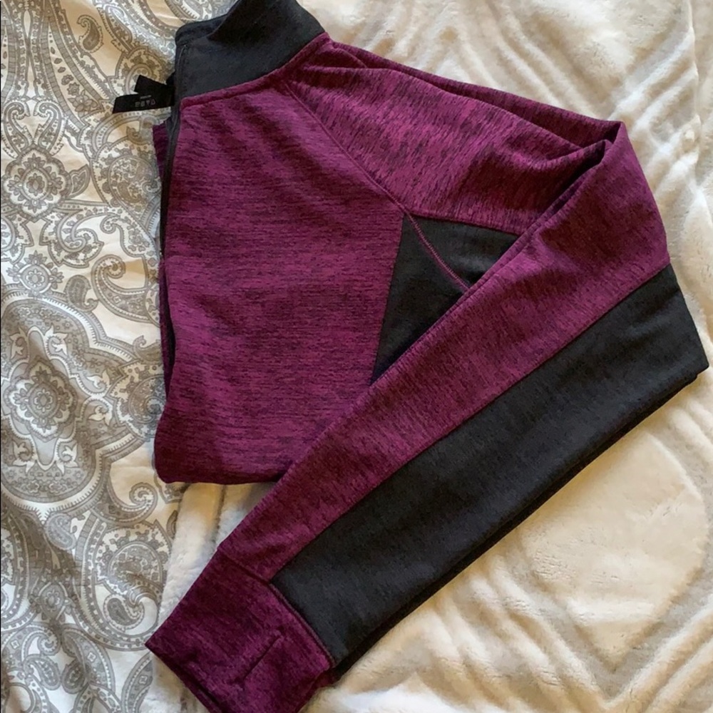 Aeropostale Activewear Jacket